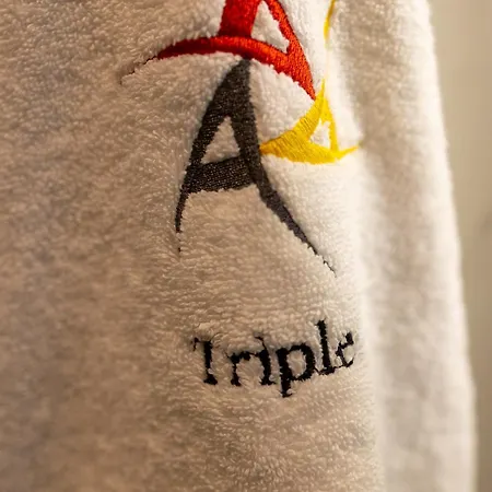 Triple A @ Trendy Psiri - Art & Nightlife Αθήνα